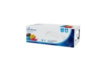 Revenda Toners Compatíveis Canon - MediaRange Toner Canon 718BK comp. black