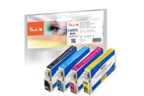 Revenda Toners Compatíveis Epson - Peach Toner Epson Nr.405XL MultiPack KOM