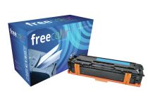 achat Toner Compatible HP - Freecolor Toner HP CLJ M251 cyan CF211A Compatible K15593F7