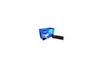 Revenda Toners Compatíveis HP - Freecolor Toner HP 201X CF400X Preto High Yield Compatible