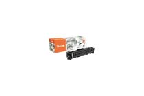 Peach Toner HP207X, bk, PEA, W2210X, Module Compatible