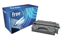 achat Toner Compatible HP - Freecolor Toner HP 80X MFP Noir CF280X Compatible K15590F7