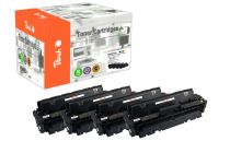 achat Toner Compatible HP - Peach Toner HP Nr.410A MultiPack REM,KOM PT815