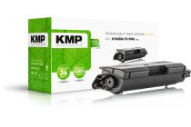 Revenda Toners Compatíveis Kyocera - KMP Toner Kyocera TK-590K/TK590K Preto 7000 S. K-T52 remanufactured