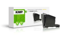 Comprar Toners Compatíveis Kyocera - KMP Toner Kyocera TK-1125/TK1125 Preto 2500 S. K-T61 remanufactured 2824