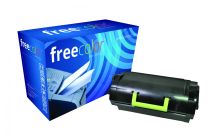 achat Toner Compatible Lexmark - Freecolor Toner Lexmark MS811 52D2X00 Extra High Yield Compatible K15771F7