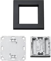Detetor movimento Homematic IP fr 55 frame-indoor (HmIP-SMI55-A) an