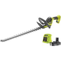 achat Taille haie - Aparador sebes Sans fils Ryobi ONE+ RY18HT55A-120, 18Volt Vert pret 5133004910
