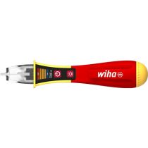 achat Accessoire - Detetor tensão Wiha Detetor tensão EX, unipolar 12-1.000 V AC, SB2551301