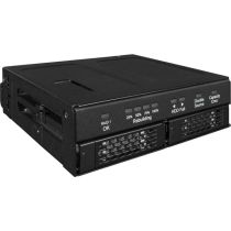 achat Accessoires Disque dur - Icy Dock MB902SPR-B R1, Boîtier disque noir Emplacement : 2x 2,5 MB902SPR-B R1