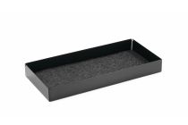 Cajón DURABLE soporte monitor EFFECT negro