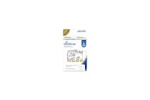 achat Ruban d'imprimante - MediaRange Kit rubans lettr. Brother TZ-241 Tze-241 18mm, 8m noi MRBTZ241