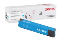 achat Toner Compatible HP - Xerox Toner Everyday HP 971XL (CN626AE Cyan 006R04596