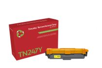 Xerox Toner Everyday Brother TN247Y Jaune Remanufactured