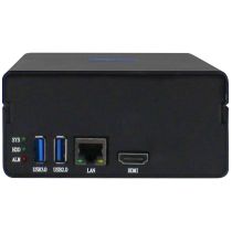 Comprar Camaras IP Vigilancia - Cámara IP ALLNET servidor vídeo NVR caja servidor Networkopti ALL2289-4GB