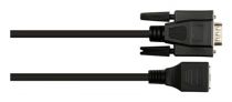 Buenas conexiones cable adaptador RJ45 RS232 serie