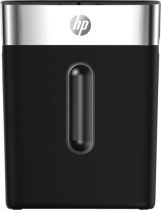 HP Destructeur papier OneShred 8CC Black