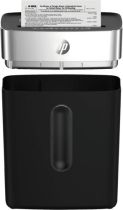 HP Destructeur papier OneShred 8CC Black
