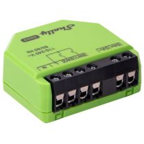Shelly Relais DALI Dimmer Gen3 Contrôleur d éclairage LED