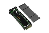 Icy Dock Adaptateur 4 x + 2 NVMe SSD Mobile Rack Adaptateur Card f