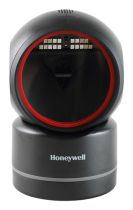 HONEYWELL GEN7 Kit scanner mains libres, 2D, noir Câble hôte USB 