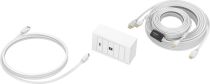 achat Splitter - VISION Techconnect Plastron AV modulaire câbles GARANTIE À VIE  TC3-PK10M