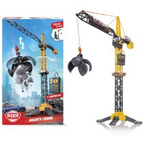 achat Véhicules télécommandés - Véhicule télécommandé Dickie Mighty Crane 203729022 203729022