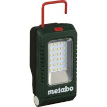 achat Lumière d´extérieure - Eclairage extérieur Metabo BSA 18-1000 Batterie-Baustrahler 601508850