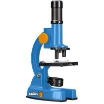 achat Microscopes - DieSouri Kindermikroskop-Set + Valise microscope 9810300