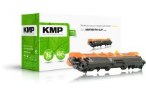 Revenda Toners Compatíveis Brother - KMP Toner Brother TN-242Y/TN242Y yellow 1400 S. B-T60A remanufactured