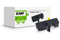 Revenda Toners Compatíveis Kyocera - KMP Toner Kyocera TK-5240Y/TK5240Y yellow 3000 S. K-T84Y remanufacture