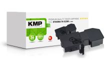 Revenda Toners Compatíveis Kyocera - KMP Toner Kyocera TK-5230K/TK5230K Preto 2600 S. K-T83B remanufactured