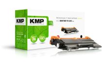 Revenda Toners Compatíveis Brother - KMP Toner Brother TN-2220/ TN2220 Preto 5200 S. B-T97 remanufactured
