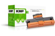 Revenda Toners Compatíveis Brother - KMP Toner Brother TN-2420/TN2420 Preto 3000 S. B-T116 remanufactured