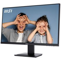 MSI PRO MP273UDE, Moniteur LED 69 cm (27 pouces), noir, UltraHD 4K, IP