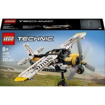Revenda Lego - LEGO 42198 Technic Avião hélice, brinquedo construção Sér