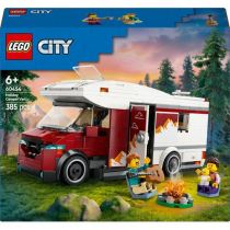 Revenda Lego - LEGO 60454 City Adventure Campervan, brinquedo construção Séri
