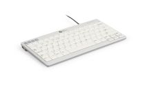 Clavier BakkerElkhuizen UltraBoard 950 V2 Compact (DE)