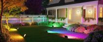 Govee - LED Outdoor Flood Lights 4 Pack