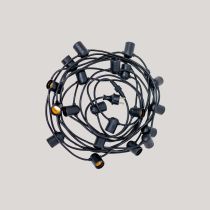 achat Lampes déco - New Garden ALLEGRA 220V GARLAND LUMALL220NXOXNW