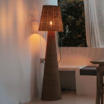 Revenda Luzes Decorativas - Cabo New Garden LOLA 165 NATURE