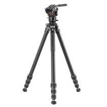 buy Treppiedi altre marche - Trip Vanguard ALTRA PRO 3VL 264AV14 VideoTrip, Alluminio