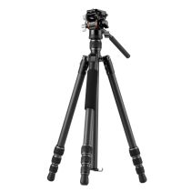 achat Trépied autre marque - Trip Vanguard VESTA GO 234CV10 ReiseTrip, Karbon VESTA GO 234CV10