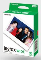 achat Film instantané - 1 Fujifilm Instax wide Film glossy NOUVEAU 16899910