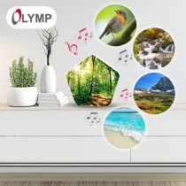 Olympia Sound of Nature Box 1 Stk.