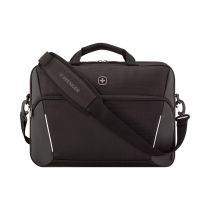 Comprar Fundas y Maletin Portatil - Wenger XE Compact Brief 16 Funda portátil negro 653299