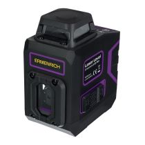 Comprar Accesorios - Medidor láser Ermenrich LV20 PRO Laserniveau 84654