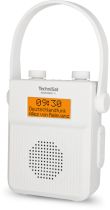 Radio Technisat DigitRadio 30 blanc