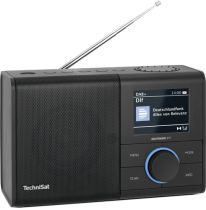 Radio Technisat DigitRadio 217 noir