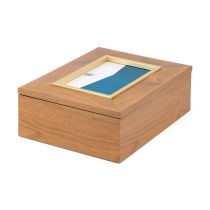 achat Archives - Zilverstad Boîte à photos Marseille 15x10 marron or 7172090 7172090